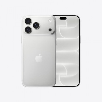Smartphone Apple iPhone 18 Pro Max 2TB prateado