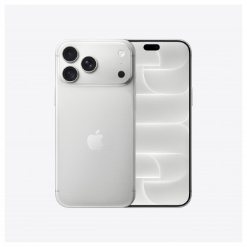 Smartphone Apple iPhone 18 Pro Max 2TB prateado