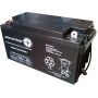 Bateria AGM Powerbat 12V 65Ah