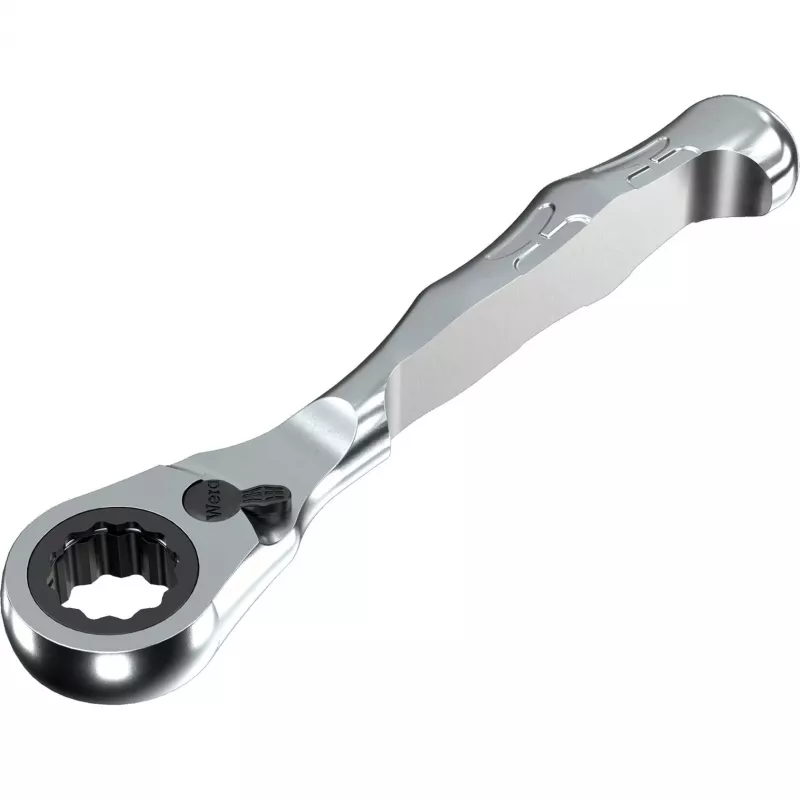 Conjunto Wera Kraftform Kompakt Zyklop Mini 2 (5135021001)
