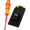 Conjunto de chaves de fendas Wera Kraftform Kompakt VDE GO RA 1 (5006620001)