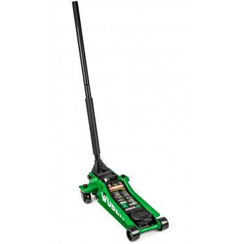 Macaco hidráulico plano WUBER W22022 3T, 85-430 mm