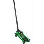 Macaco hidráulico plano WUBER W22022 3T, 85-430 mm
