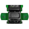 Macaco hidráulico plano WUBER W22022 3T, 85-430 mm