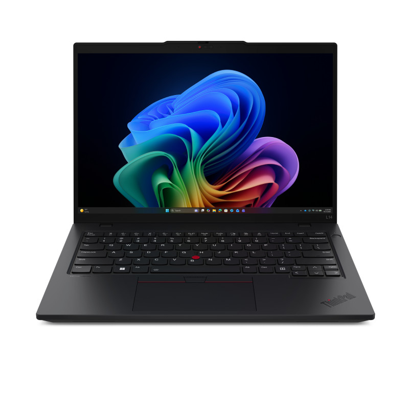 Portátil Lenovo ThinkPad L14 Gen 7 - AMD Ryzen 5 430, 16 GB RAM, 512 GB SSD, Windows 11 Pro