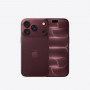 Smartphone Apple iPhone 18 Pro 1TB Borgonha MJT14ZD/A