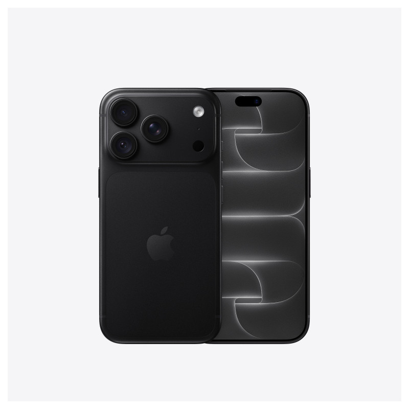 Smartphone Apple iPhone 18 Pro 1TB preto MJRY4ZD/A