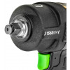 Chave de impacto pneumática WUBER W33220 1560 Nm