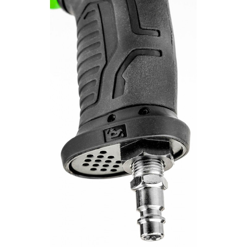 Chave de impacto pneumática WUBER W33220 1560 Nm