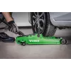 Macaco hidráulico plano WUBER W22002 2,5 t, 80-375 mm