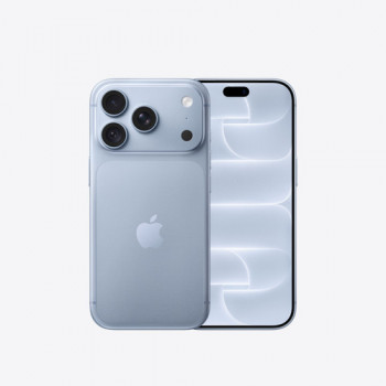 Smartphone Apple iPhone 18 Pro 1TB Polar MJT24ZD/A