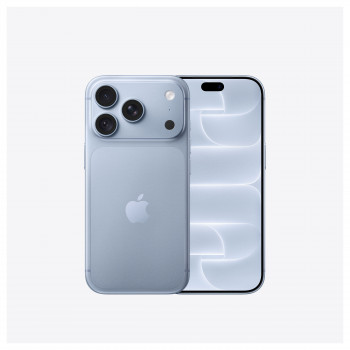Smartphone Apple iPhone 18 Pro 1TB Polar MJT24ZD/A
