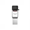 Cartão de memória flash Patriot EP DDR200 Micro SDXC 256GB 160/120 MB/s U3