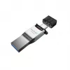Cartão de memória flash Patriot EP DDR200 Micro SDXC 256GB 160/120 MB/s U3