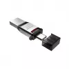 Cartão de memória flash Patriot EP DDR200 Micro SDXC 256GB 160/120 MB/s U3