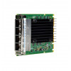 Adaptador HPE Broadcom BCM5719 Ethernet 1Gb 4 portas BASE-T OCP3