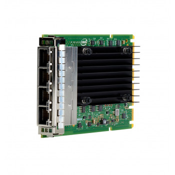 Adaptador HPE Broadcom BCM5719 Ethernet 1Gb 4 portas BASE-T OCP3