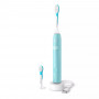 Escova de dentes elétrica sónica Philips Sonicare Kids Smart HX6600/13, azul