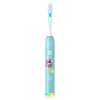 Escova de dentes elétrica sónica Philips Sonicare Kids Smart HX6600/13, azul