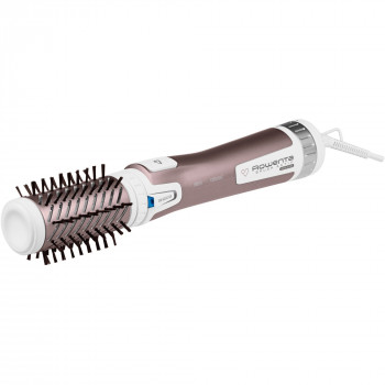 Escova de ar quente Rowenta Brush Activ Premium Care CF9540 1000 W, branca