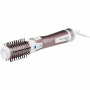 Escova de ar quente Rowenta Brush Activ Premium Care CF9540 1000 W, branca