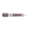 Escova de ar quente Rowenta Brush Activ Premium Care CF9540 1000 W, branca