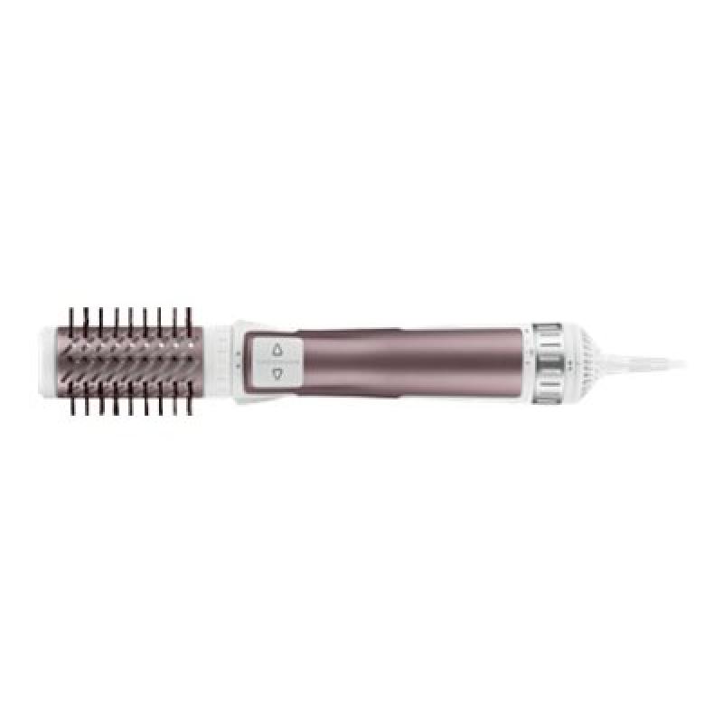 Escova de ar quente Rowenta Brush Activ Premium Care CF9540 1000 W, branca