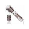 Escova de ar quente Rowenta Brush Activ Premium Care CF9540 1000 W, branca