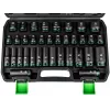 Conjunto de chaves de caixa longas WUBER W33001 1/2