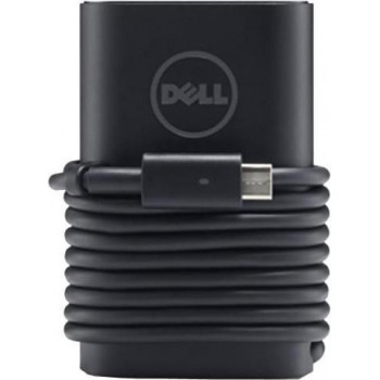 Carregador de portátil Dell Euro 130W USB-C