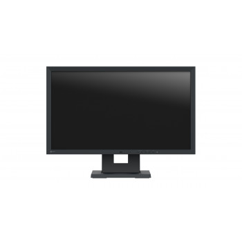 Monitor descodificador de vídeo IP EIZO DuraVision FDF2312W-IP 23 polegadas (58 cm), preto