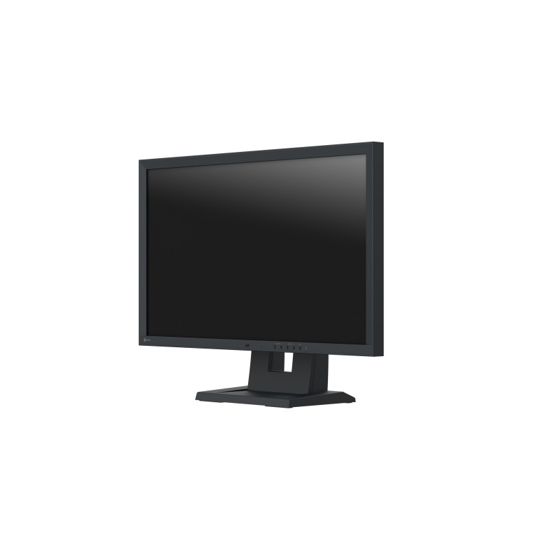 Monitor descodificador de vídeo IP EIZO DuraVision FDF2312W-IP 23 polegadas (58 cm), preto