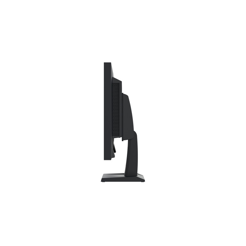 Monitor descodificador de vídeo IP EIZO DuraVision FDF2312W-IP 23 polegadas (58 cm), preto