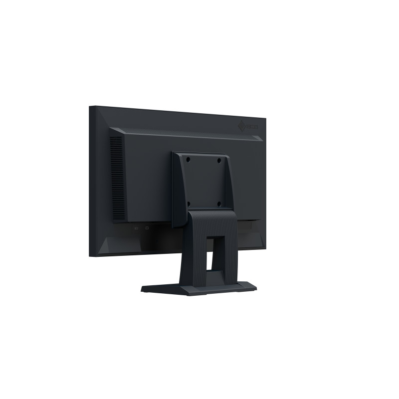Monitor descodificador de vídeo IP EIZO DuraVision FDF2312W-IP 23 polegadas (58 cm), preto