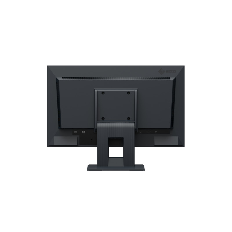 Monitor descodificador de vídeo IP EIZO DuraVision FDF2312W-IP 23 polegadas (58 cm), preto