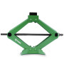 Macaco tesoura WUBER W22023 2 t, 120-415 mm