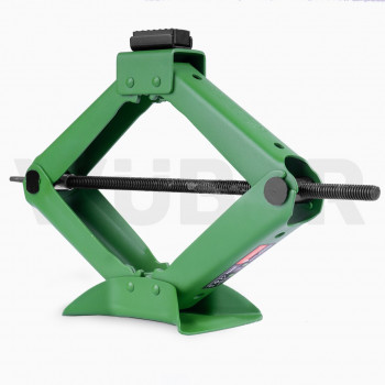 Macaco tesoura WUBER W22023 2 t, 120-415 mm