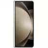 Smartphone Samsung Galaxy Z Fold5 5G 12GB RAM 512GB, creme