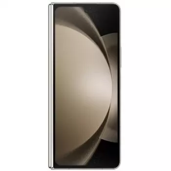 Smartphone Samsung Galaxy Z Fold5 5G 12GB RAM 512GB, creme