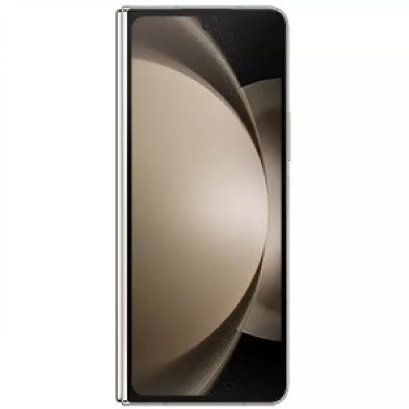 Smartphone Samsung Galaxy Z Fold5 5G 12GB RAM 512GB, creme