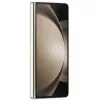 Smartphone Samsung Galaxy Z Fold5 5G 12GB RAM 512GB, creme