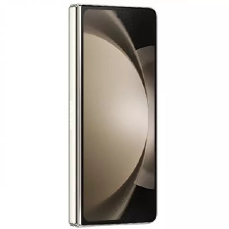 Smartphone Samsung Galaxy Z Fold5 5G 12GB RAM 512GB, creme