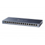 Switch de secretária TP-Link TL-SG116 16 portas Gigabit V2.60