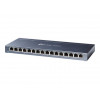 Switch de secretária TP-Link TL-SG116 16 portas Gigabit V2.60