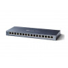 Switch de secretária TP-Link TL-SG116 16 portas Gigabit V2.60