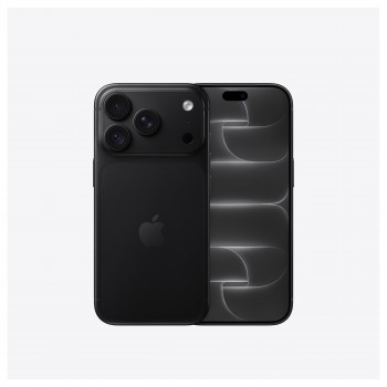 Smartphone Apple iPhone 18 Pro 256GB preto