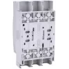 Interruptor-seccionador de fusíveis VCX-HR17-160 3P 160A NH00