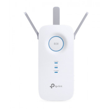 Extensor de alcance Wi-Fi TP-Link RE450 AC750 Dual-Band, V4.6