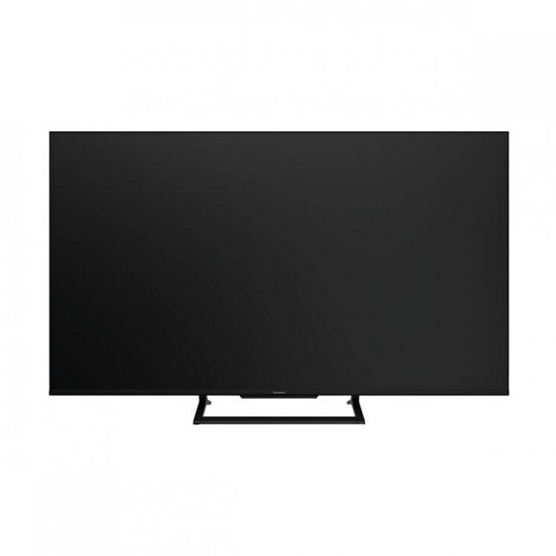 Televisor Panasonic TN-55W90CEZS 55 polegadas 4K UHD QD-Mini LED Google TV, preto