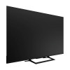 Televisor Panasonic TN-55W90CEZS 55 polegadas 4K UHD QD-Mini LED Google TV, preto